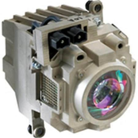 OEM Bulb In A Compatible Housing Projector